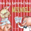Den Dag Leopold Blev Misundelig