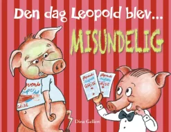 Den Dag Leopold Blev Misundelig