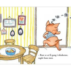 Den Dag Leopold Blev Sur