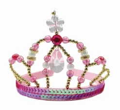 Diadem - Pink