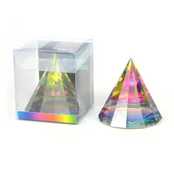 Diamant - Pyramide O 5,5 Cm