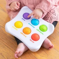 Dimpl - Boblepanel Former & Farver