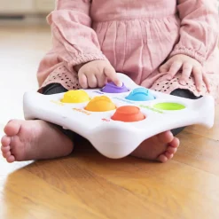 Dimpl - Boblepanel Former & Farver