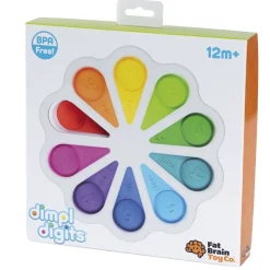 Dimpl - Boblepanel Tal