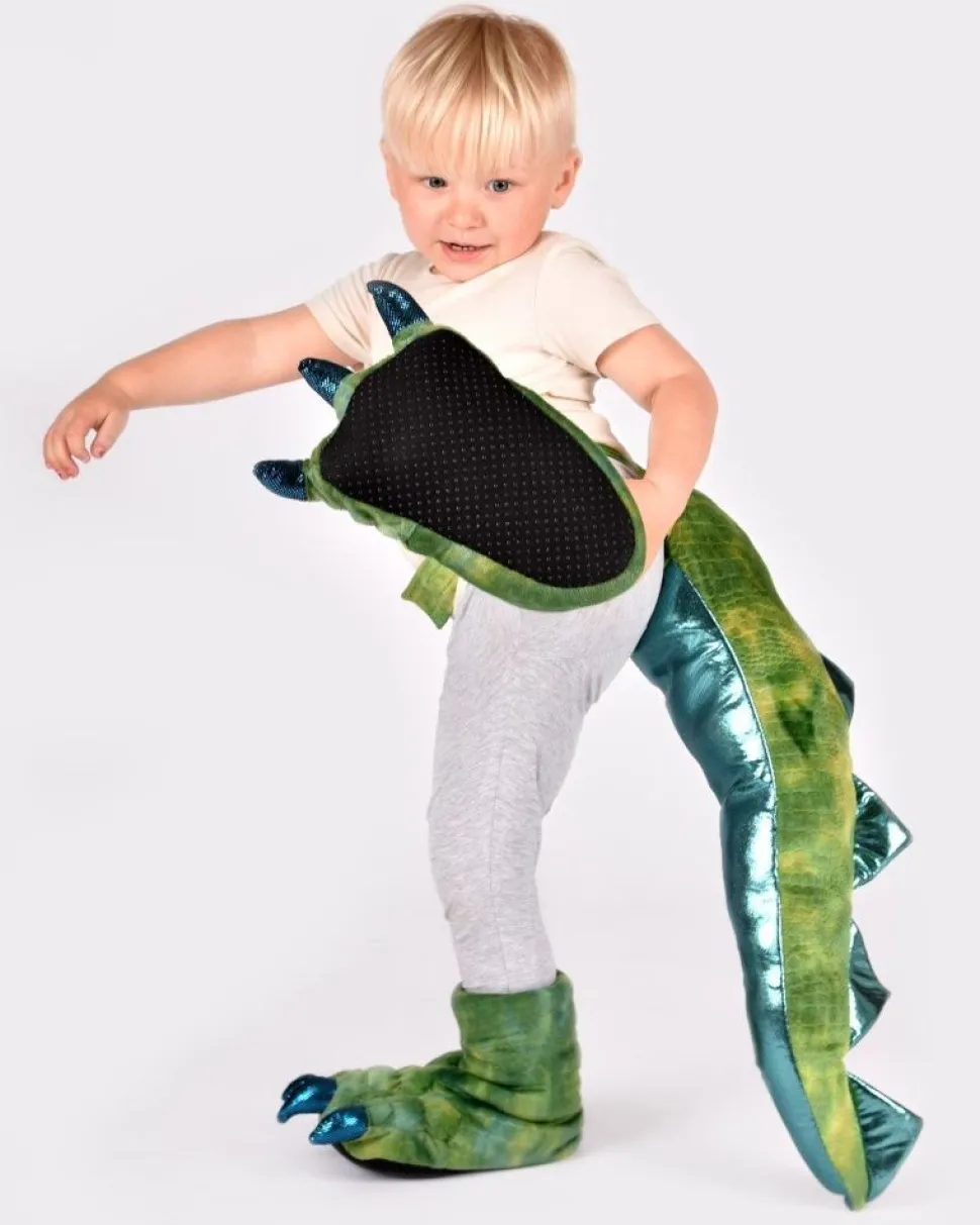 Dinofodder- & Hale, Str. 30-34