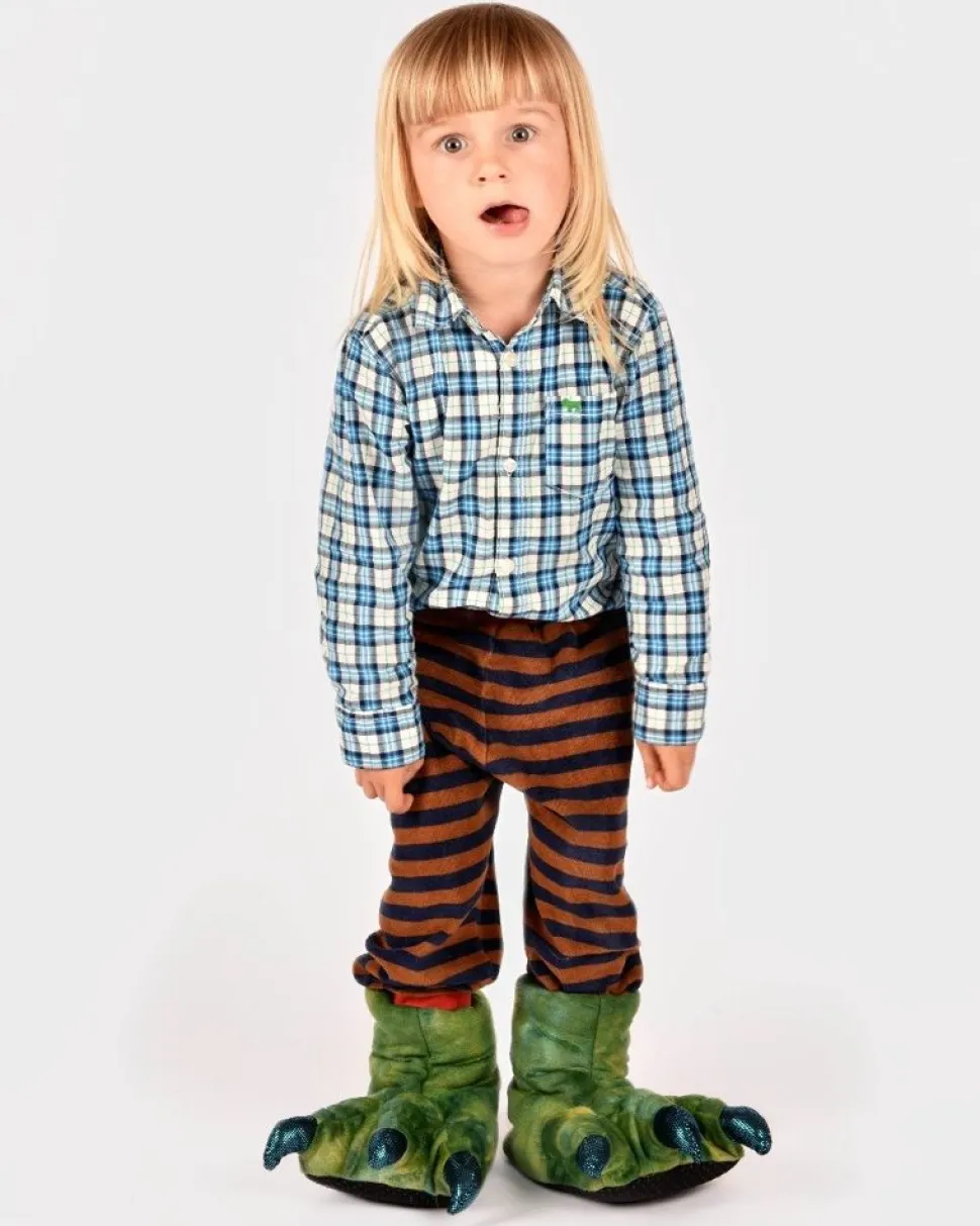 Dinofodder- & Hale, Str. 30-34