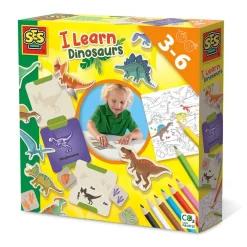 Dinosaurer For Begyndere