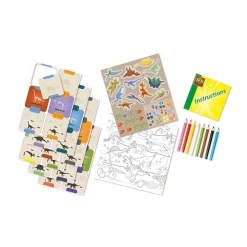 Dinosaurer For Begyndere