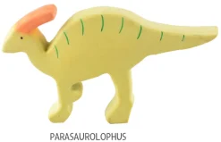 Dinosaurer I 100% Naturgummi