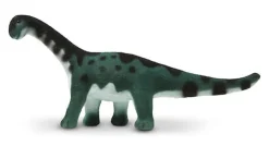 Dinosaurer I Kasse - 9 Stk.