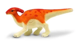 Dinosaurer I Kasse - 9 Stk.