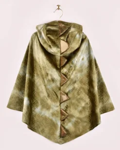 Dinosaurkappe, Str. 3-8 Ar