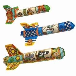 Diy - Lav Dine Egne Raketter