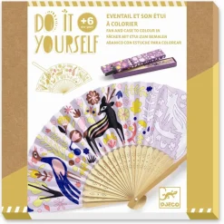 Diy - Mal Din Egen Vifte