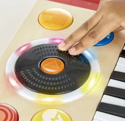 Dj Mikserpult Til De Mindste