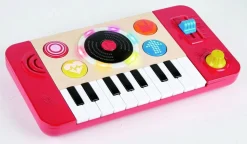 Dj Mikserpult Til De Mindste