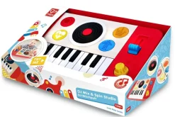 Dj Mikserpult Til De Mindste