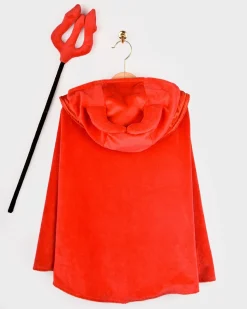 Djaevel, Str. 3-8 Ar