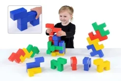 Doggy Byggeklodser - 20 Stk.