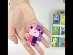 Domino I Trae - Domino Up