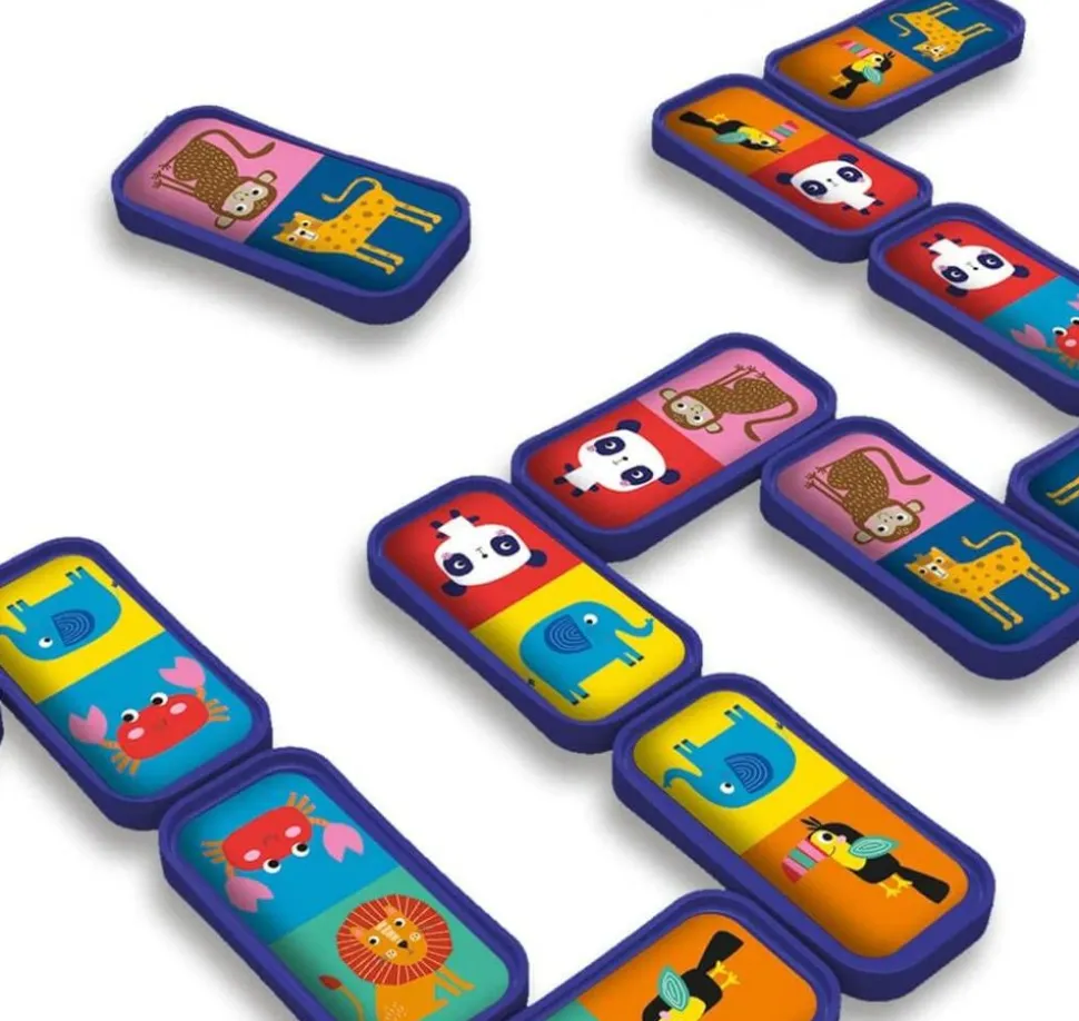 Domino Til Udendors Brug