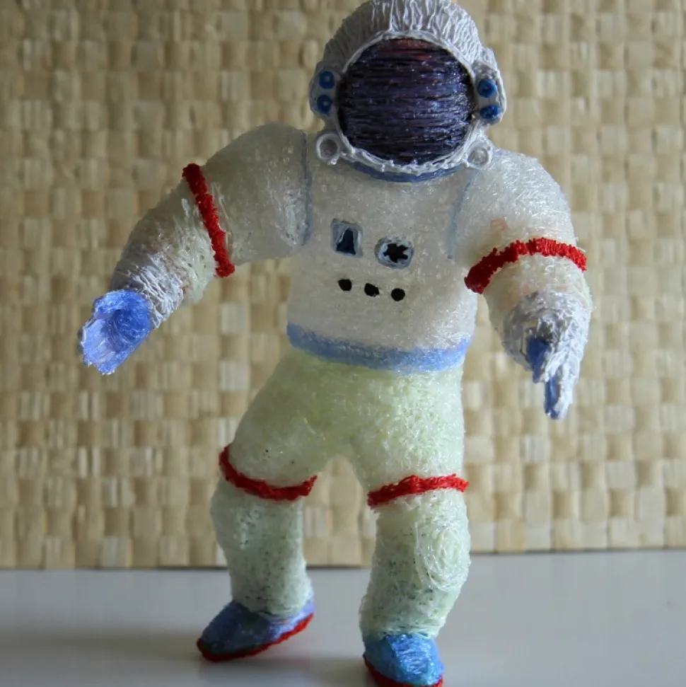 3Doodler Create+ | Abs Farvemix, 75 Stk