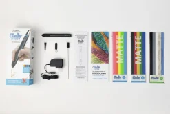 3Doodler Create+ | Basissaet Inkl. Pen