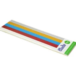 3Doodler Create+ | Refill Pla Glitrende, 25 Stk