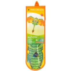 Drage - Blaze, 135 Cm