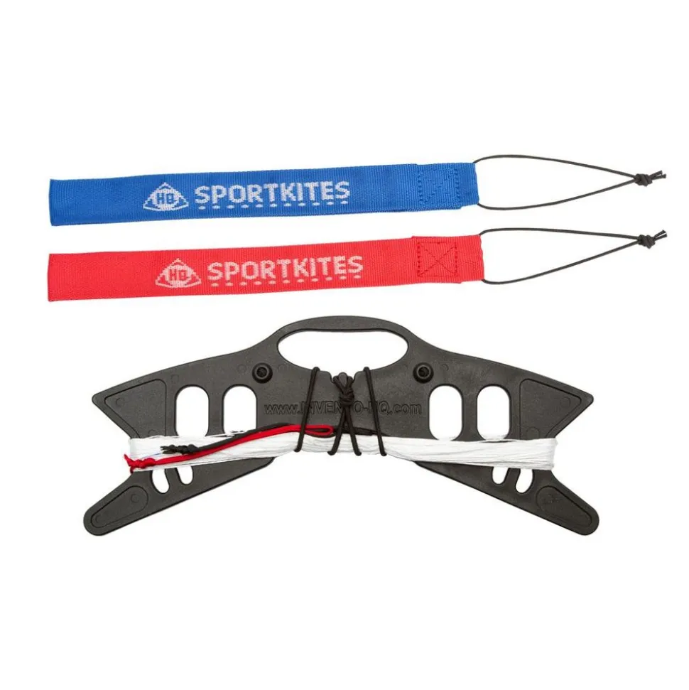 Drage - Med 2 Liner, 130 X 55 Cm.