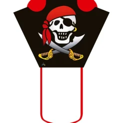 Drage - Slaededrage - 43 X 33 Cm.