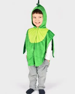 Dragedragt - Gron, Str. 1-4 Ar