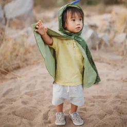 Dragekappe, Str. 2-3 Ar