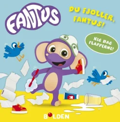 Du Fjoller, Fantus!
