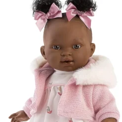 Dukke - Diana, 38 Cm