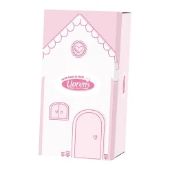 Dukke - Diana, 38 Cm