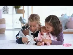 Dukke - Diana, 38 Cm