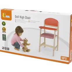 Dukke Hojstol Med Siddehynde