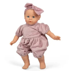 Dukke Med Blod Krop, 40 Cm