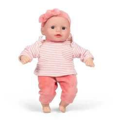 Dukke Med Blod Krop, 30 Cm