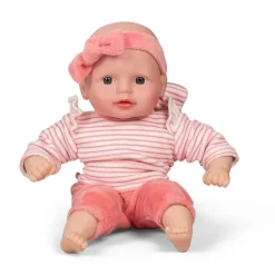 Dukke Med Blod Krop, 30 Cm