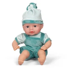 Dukke Med Blod Krop, 30 Cm