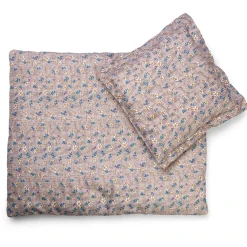 Dukke Sengesaet - Lilla Daisy, 40 Cm
