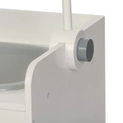 Dukke Tilbehør - Puslebord M. Badekar