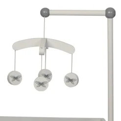 Dukke Tilbehør - Puslebord M. Badekar