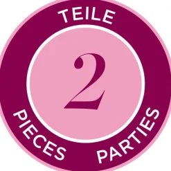 Dukke Vegansk - Lina, 33 Cm