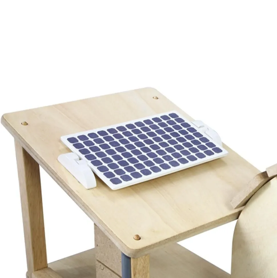 Dukkehus - Gronne Valg