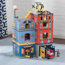 Dukkehus - Hverdagens Helte