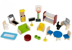 Dukkehus - Hverdagens Helte