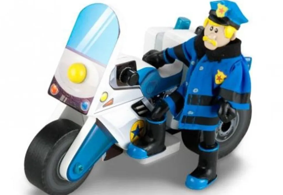 Dukkehus - Hverdagens Helte